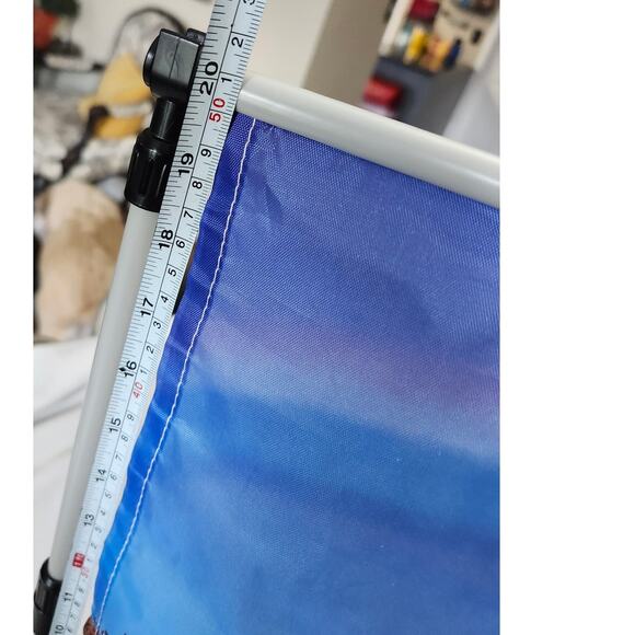 Baby Doll Media Kit Photography Set Camcorder Camera Back Drop American Girl - Picture 9 of 11